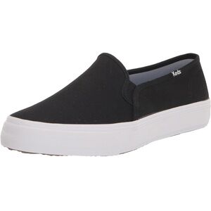 Keds Women's Double Decker Canvas Sneaker / Shoes